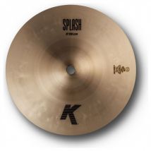 Zildjian K 8 Splash Cymbal