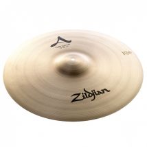 Zildjian A 19 Thin Crash Cymbal