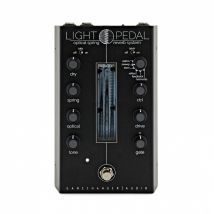 Gamechanger Audio LIGHT Pedal