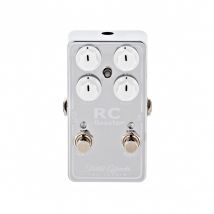 Xotic Effects RC Booster V2