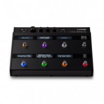 Line 6 Helix HX Effects