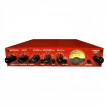 Golden Age Comp-54 MKIII Half Rack (1U) Compressor
