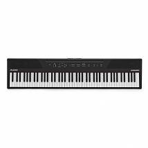 Alesis Concert 88-Key Semi-Weighted Digital Piano