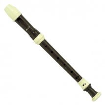 Aulos 105A Bel Canto Descant Recorder Baroque Fingering