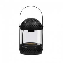 Transparent Light Speaker