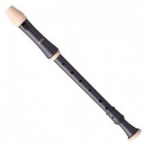 Aulos 209B Robin Treble Recorder Baroque Fingering