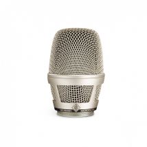 Neumann KK 204 Condenser Microphone Capsule Nickel
