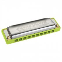 Hohner Rocket-Amp Harmonica F
