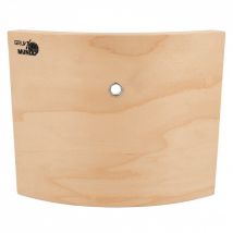 Gruv-X X-Mundo Natural Satin