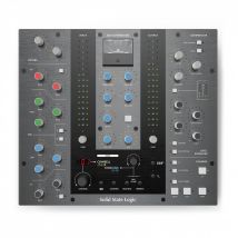 SSL UC1 Channel Strip & Bus Compressor Controller