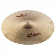Zildjian FX 20" Oriental Crash of Doom