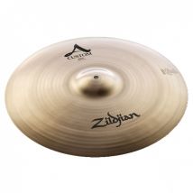 Zildjian A Custom 20 Ride Cymbal Brilliant Finish