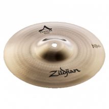 Zildjian A Custom 10 Splash Cymbal Brilliant Finish