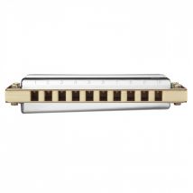 Hohner Marine Band Thunderbird Harmonica Low G