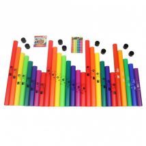 Boomwhackers Classroom Pack