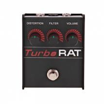Pro Co Turbo RAT Distortion Pedal