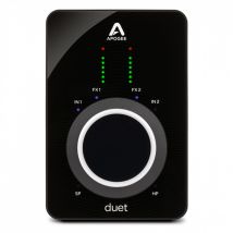Apogee Duet 3 DSP Audio Interface