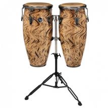 LP Conga set Aspire Accents Havana Cafe