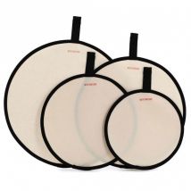 Big Fat Snare Drum Quesadilla 4-Pack