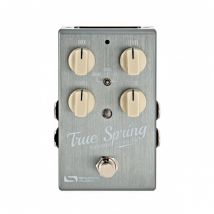 Source Audio True Spring Stereo Reverb