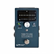 Source Audio EQ2 Programmable EQ