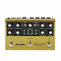 Strymon Volante Magnetic Echo Machine