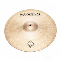Istanbul Agop 14" Traditional Dark Crash