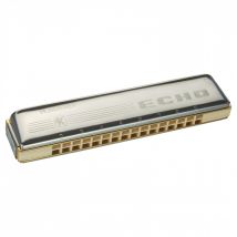 Hohner Echo 32 Harmonica C