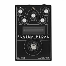 Gamechanger Audio Plasma Distortion Pedal