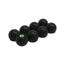 Flare Audio Earfoams Sleeep Replacement Tips Standard 8 Pack