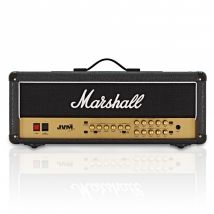 Marshall JVM210H 100W Valve Amp Head - Nearly New