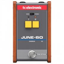 TC Electronic JUNE-60 V2 Synthesizer Chorus