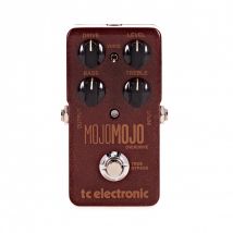 TC Electronic MojoMojo Overdrive