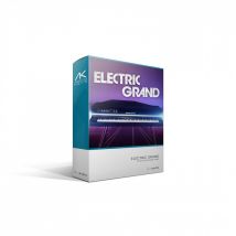 XLN Audio Addictive Keys: Electric Grand