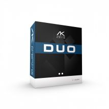 XLN Audio Addictive Keys: Duo Bundle