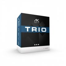 XLN Audio Addictive Keys: Trio Bundle