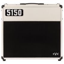 EVH 5150 Iconic 40w 112 Combo Ivory