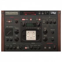 u-he Presswerk