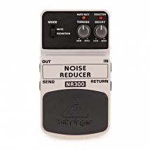 Behringer NR300 Noise Reduction Pedal