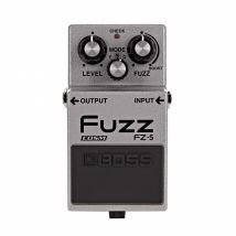 Boss FZ-5 Fuzz Effects Pedal