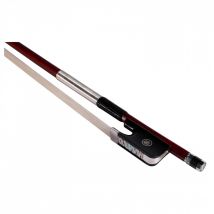 J. Thibouville-Lamy Master Cello Bow JA Lamy Style Silver 4/4