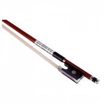 J. Thibouville-Lamy Master Violin Bow GL Lamy Style Striped 4/4