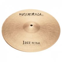 Istanbul Agop 13" Special Edition Hi-Hats