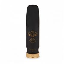 Theo Wanne Durga 5 Alto Saxophone Mouthpiece Hard Rubber 8