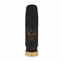 Theo Wanne Durga 5 Alto Saxophone Mouthpiece Hard Rubber 9