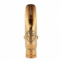 Theo Wanne Gaia 4 Tenor Saxophone Mouthpiece Metal 6*