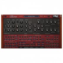 u-he Diva Virtual Analog Synthesizer