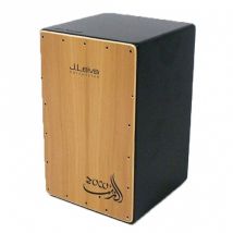 J.Leiva ZOCO 1 Cajon