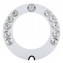 Big Fat Snare Drum Halo Ring 14"