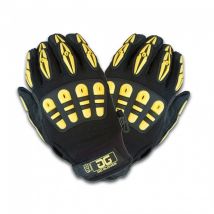 Gig Gear Gloves For Live Events Small